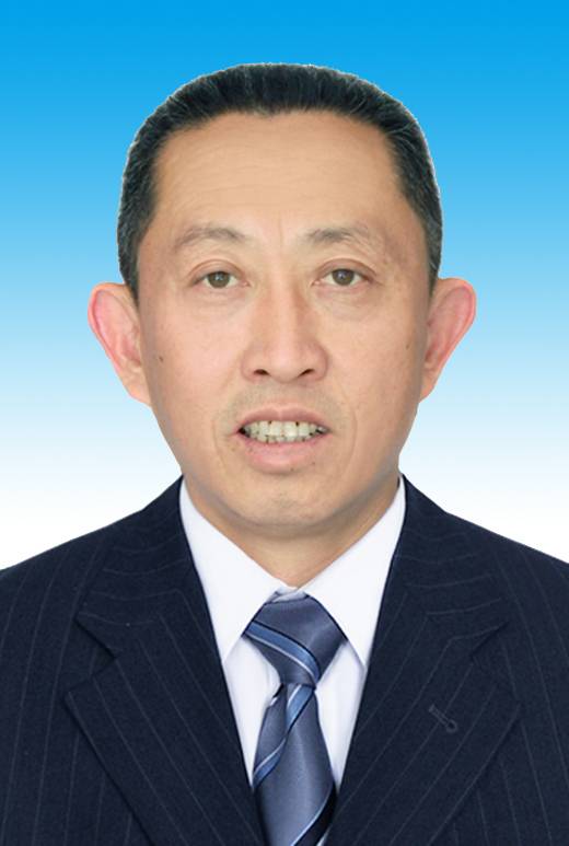 李海滨（山东省烟台市莱阳市人大常委会党组书记、主任）