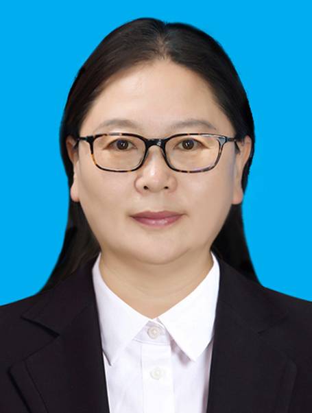 李勋（吉林省长春市二道区人民政府副区长）