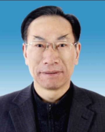 赵青（山东省枣庄市卫生健康委员会一级调研员）