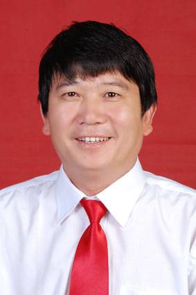 刘忠（永济市政协秘书长）