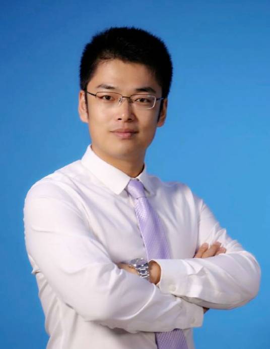 郭亮（中国科学院专家）