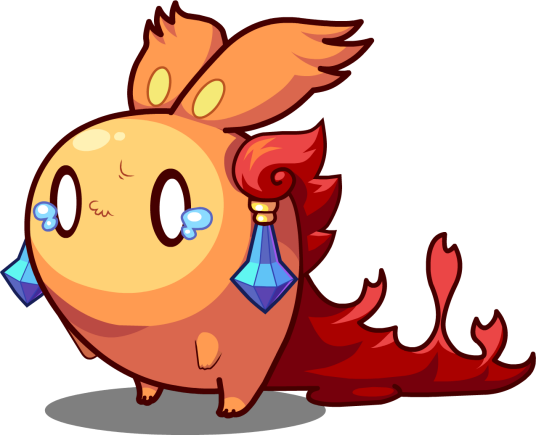 诺姆（游戏《洛克王国》中的宠物）