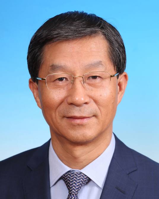 曹卫星（第十四届全国政协常委、教科卫体委员会副主任，民盟中央副主席，欧美同学会（中国留学人员联谊会）副会长）