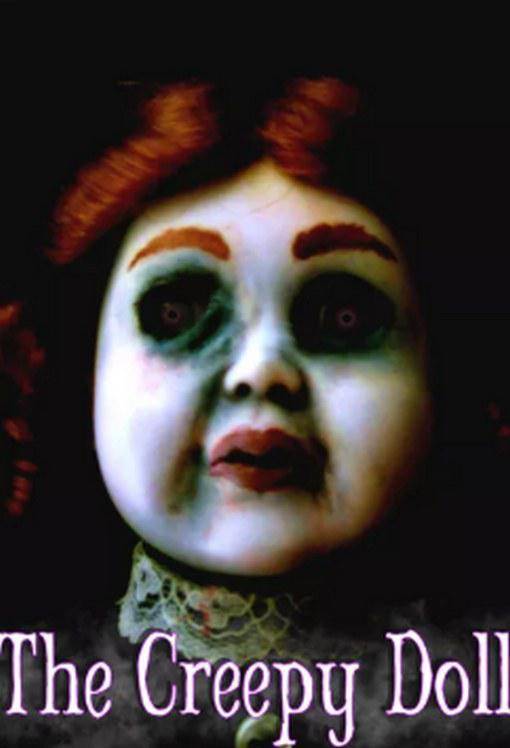 毛骨悚然（美国2011年P.J. Woodside执导电影）