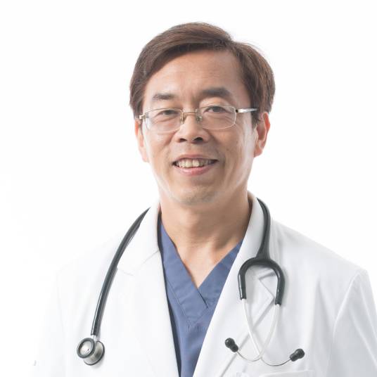 董军（中国农业大学动物医学院高级兽医师）