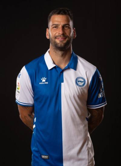 埃德加·门德斯