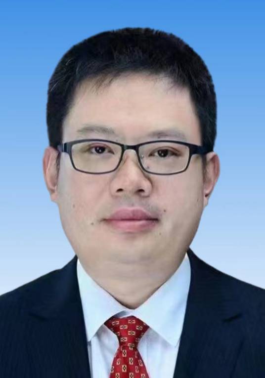 陈雪峰（云南省玉溪市人民政府外事办公室党组书记、主任）