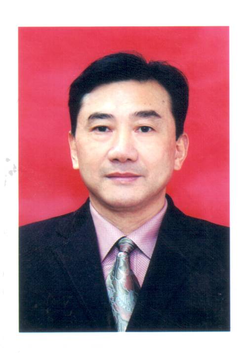 熊健（湖南省贸促会党组成员、副厅级纪检员）