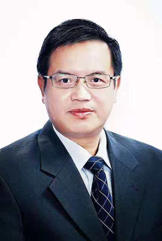 陈亮（湖北省第十四届人民代表大会民族宗教侨务外事委员会副主任委员）