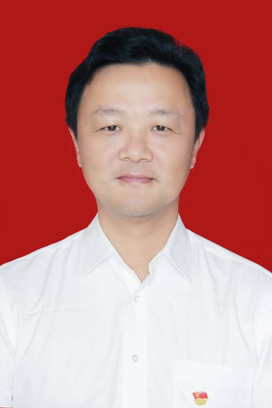 王庆喜（江西省萍乡市统计局党组成员、副局长）