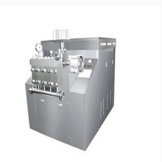 超高压食品处理机