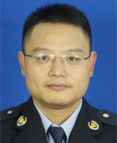 胡翔（浙江省丽水市云和县人民政府党组成员、副县长（挂职））