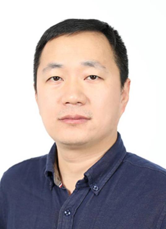 赵志辉（北京市海淀区司法局局长）