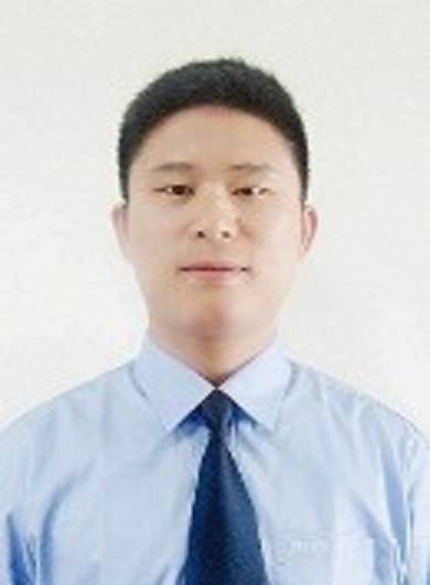 魏星（阜阳市颍上县信访局党组成员、副局长）