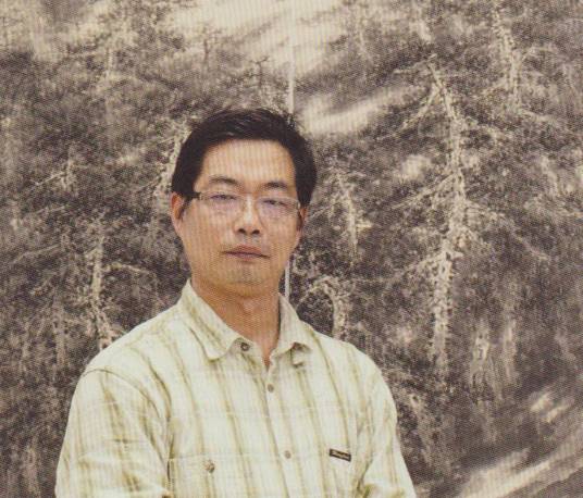 王国强（中国著名画家）