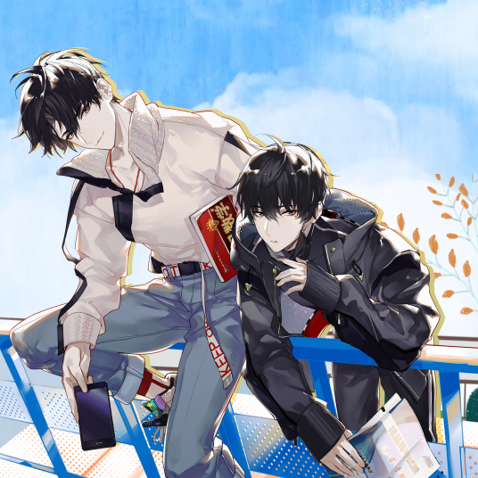 伪装学渣（木瓜黄所著的校园纯爱类小说）