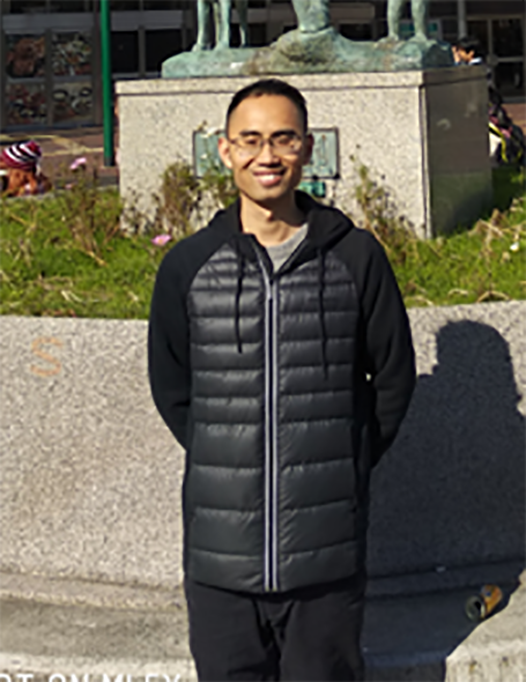 马成（西安理工大学教师）