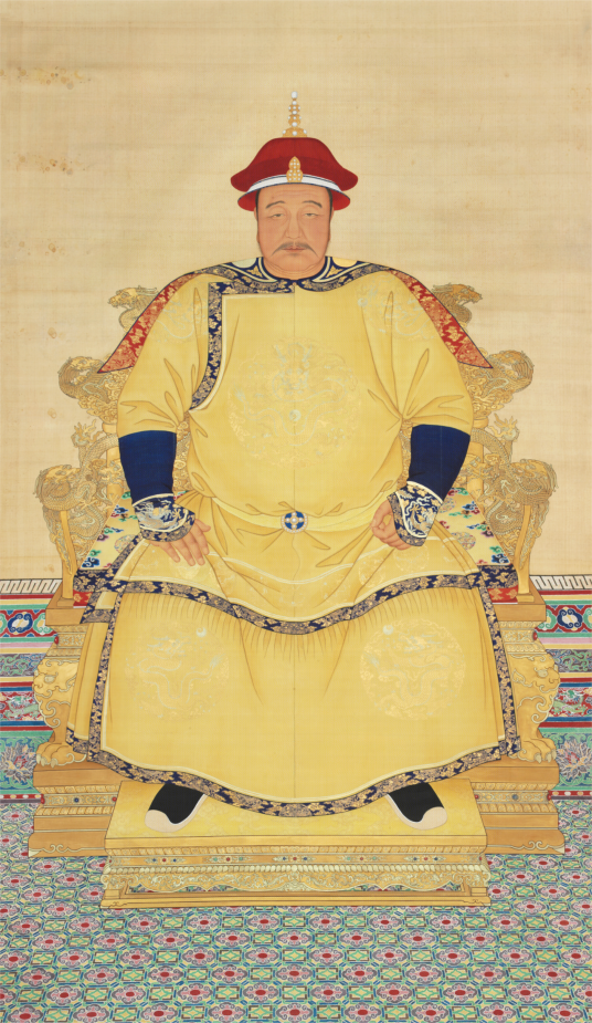 爱新觉罗·皇太极