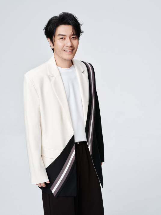 阿杜（华语流行乐男歌手、曲作者、音乐人）