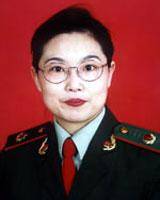 田蕾（武警总医院激光治疗科副主任医师）