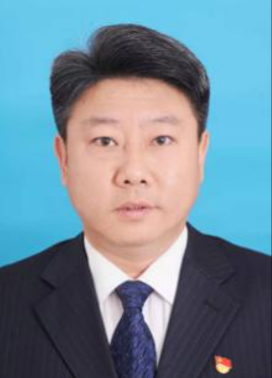 赵俊峰（河南省平顶山市新华区人民政府党组成员、区政府办公室主任）