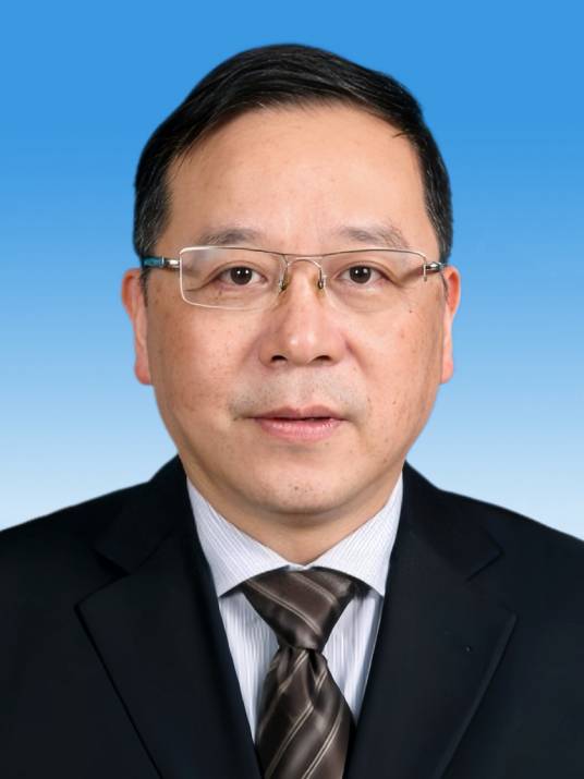 李国华（第十四届全国政协委员，上海市浦东新区人大常委会副主任、一级巡视员）