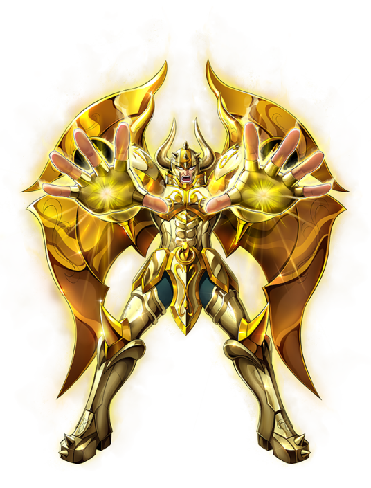 神圣金牛座·阿鲁迪巴