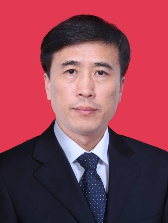 袁永新（河南省委政法委常务副书记，省法学会党组书记）