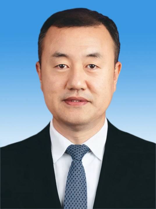 薛明耀（第十四届全国人大代表，山西省晋城市委副书记，市政府党组书记、市长）