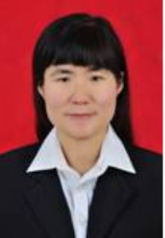 李萍萍（杨凌职业技术学院建筑工程学院教师）