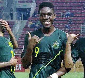 阿尔哈桑·图雷