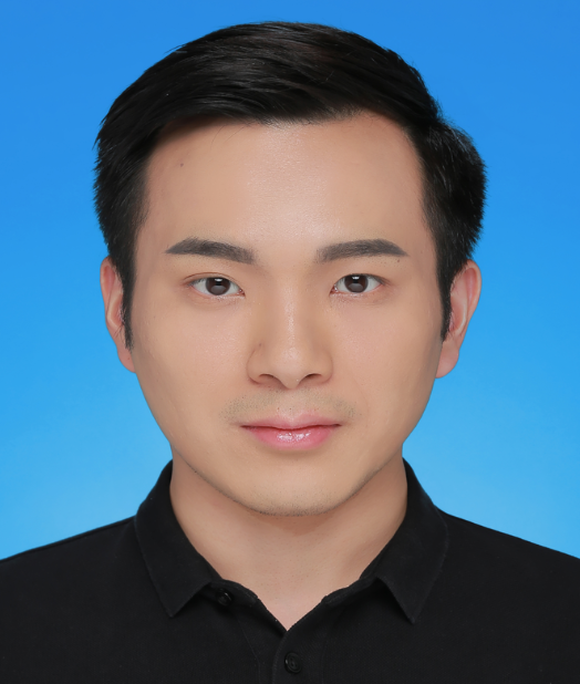 陈功（湖南农业大学植物保护学院讲师）