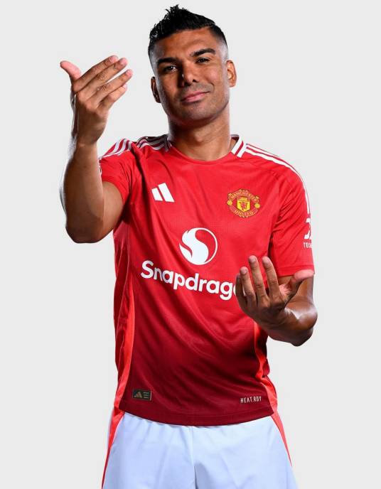 卡洛斯·恩里克·卡塞米罗