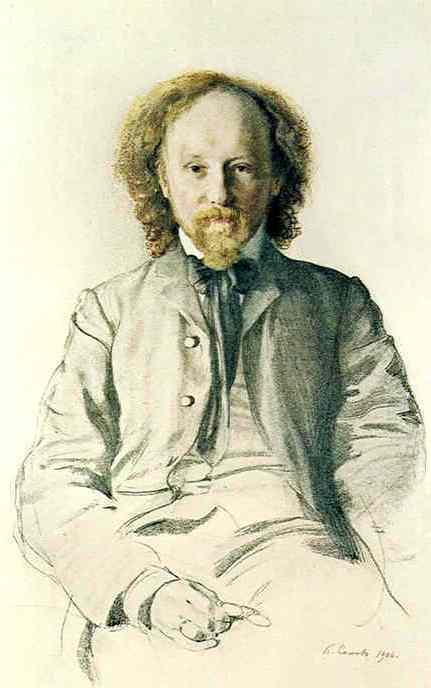 伊万诺夫·维亚切斯拉夫·伊万诺维奇