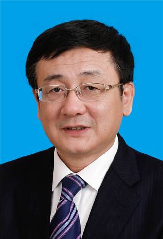 李兵(河北省委编办副主任)