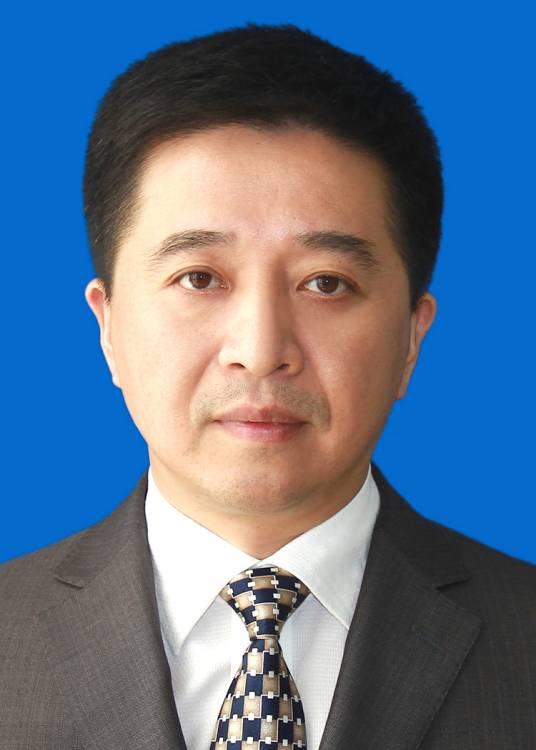 李舜（商洛市山阳县委副书记）