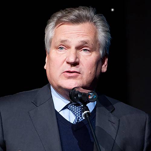 亚历山大·克瓦希涅夫斯基