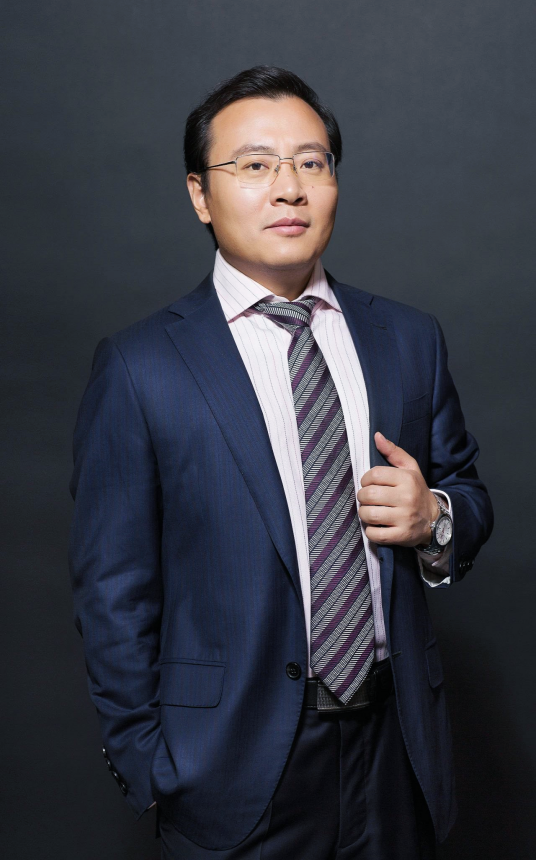 任泽平（中国经济学家、中国民营经济研究会副会长）