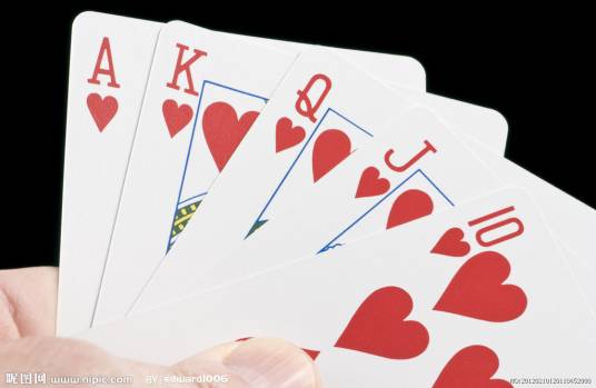 说谎者的扑克牌（棋牌类游戏）