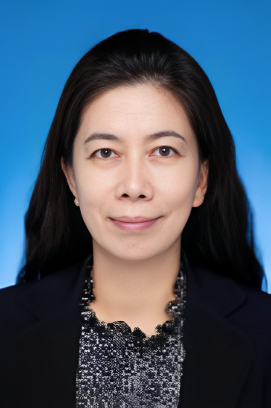 蒋平（国家金融监督管理总局重庆监管局党委书记、局长）