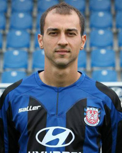 萨米尔·西纳斯