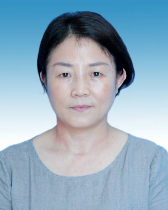 石秀（江西省乐平市卫健委党委副书记）