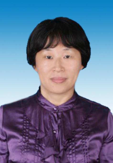 肖艳（四会市人民政府党组成员、副市长）