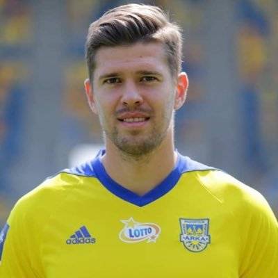 米哈尔·马奇亚尼克