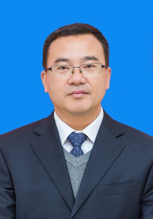 刘林（四川省广安市前锋区委原常委）