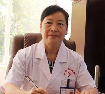 朱兆连（合肥和平创伤骨科医院主任医师、教授）