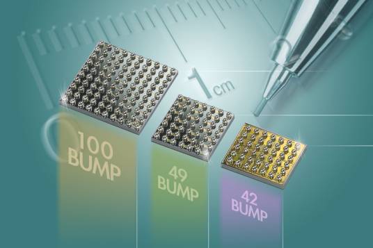 半导体（常温下导电性能介于导体与绝缘体之间的材料）