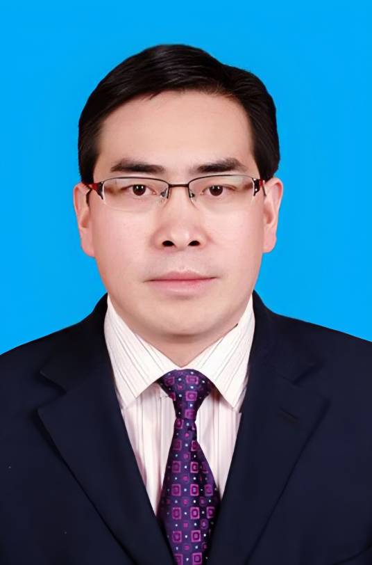 孙道军（湖北省仙桃市委书记、市人武部党委第一书记）