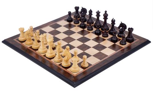 国际象棋（国际通行棋种）