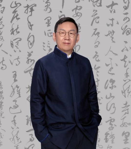 段俊平（北京东城区书法家协会副主席）